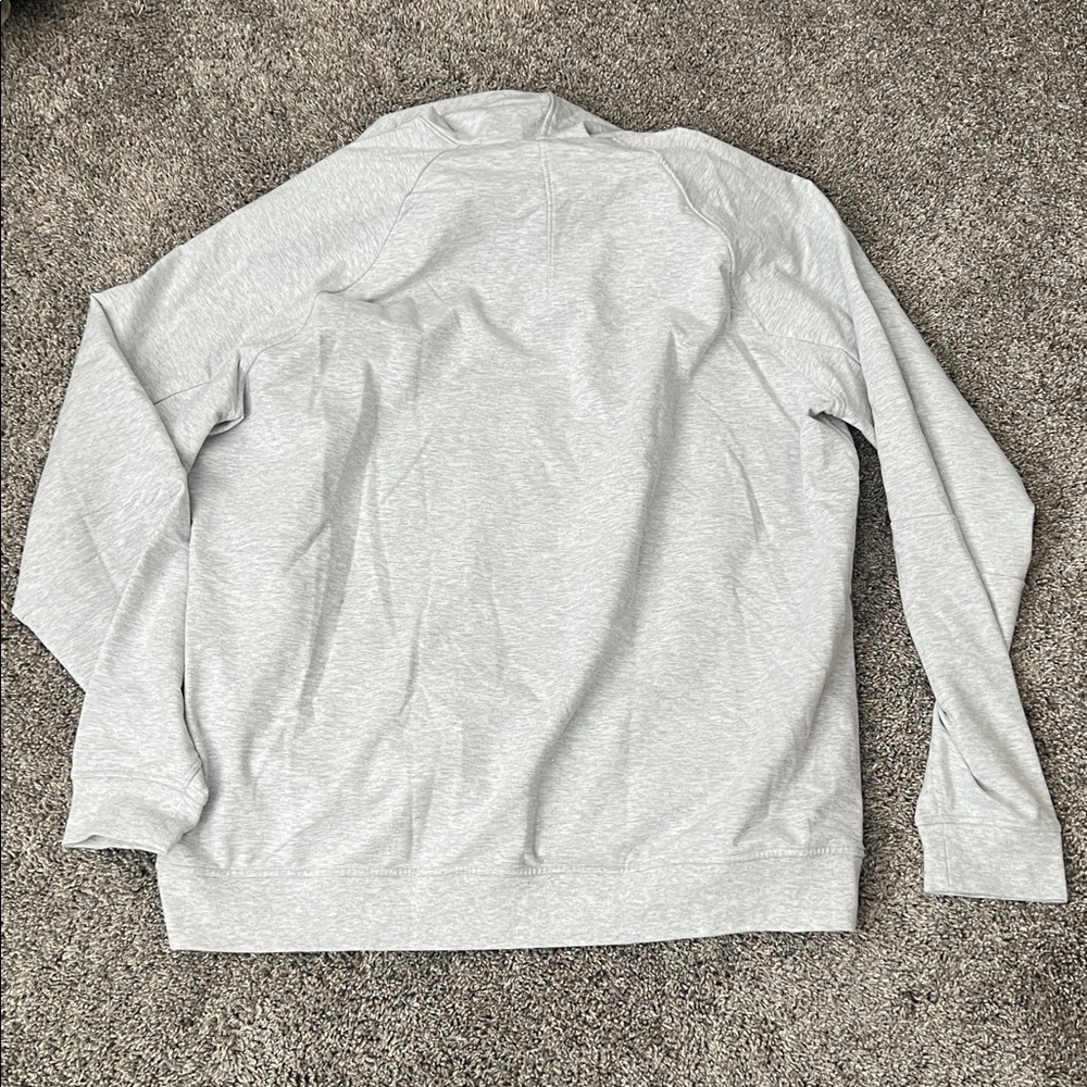 Lululemon Men’s City Sweat Hoodie. Size XXL. Like new. - Picture 3 of 3